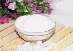 HelloYoungPure Nature Organic Traditional Herbs Poria Cocos Fuling Tuckahoe ExtractPowder
