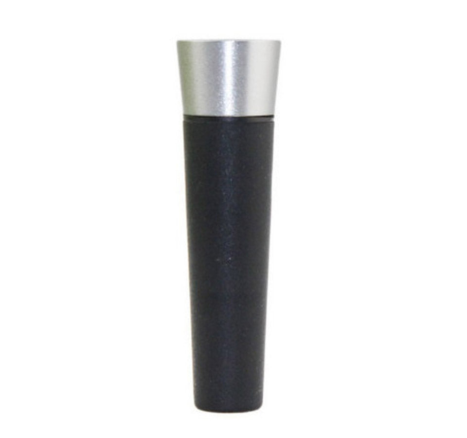 Colorful Red Wine Stopper Aluminum Alloy Corks Wine Bottle Vacuum Stopper With Little Gift Box