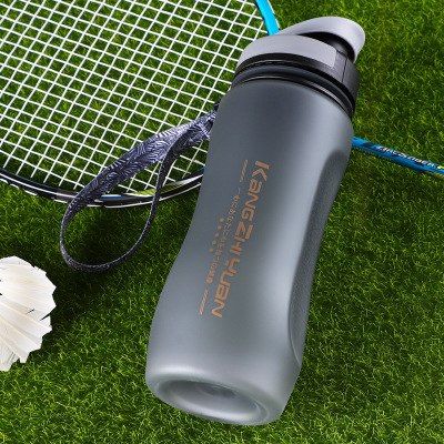 HELLOYOUNG 1000ML/600ML Sport Water Bottles Drinking Water For Bottle My Water Tea Infuser tumbler Portable Space Bike Cycling
