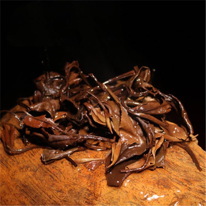 HelloYoungFuding Shoumei White Tea 250g Old Tree GREAT Gift TEA Natural Organic food TEA