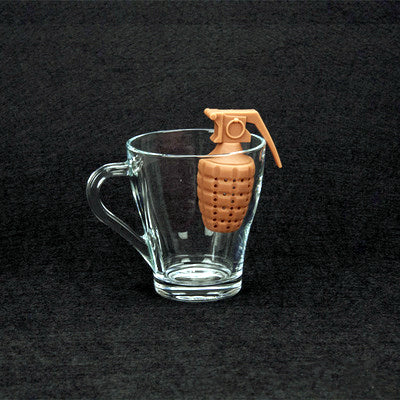 1PC Silicone Tea Strainer Infuser Lazy Loose Tea Leaf Strainer Filter Herbal Infuser Kitchen Coffee Tea Accessories