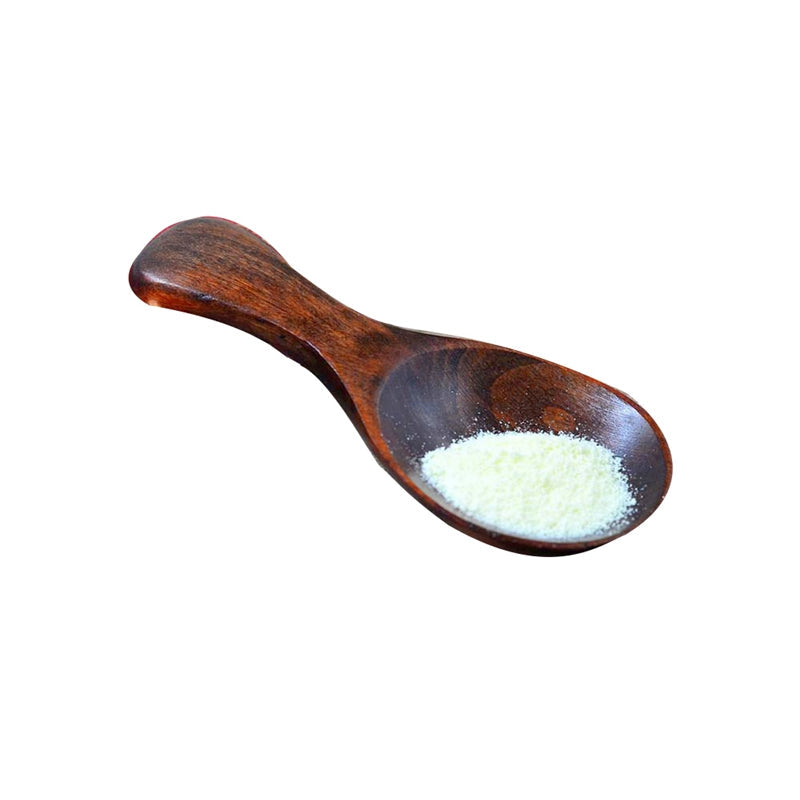 1Pcs Hot Selling Small Little Mini Natural Wooden Spoon Scoop Tea Honey Coffee Condiment Salt Sugar Spoon