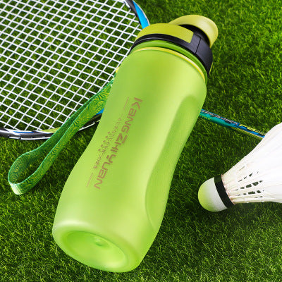 HELLOYOUNG 1000ML/600ML Sport Water Bottles Drinking Water For Bottle My Water Tea Infuser tumbler Portable Space Bike Cycling