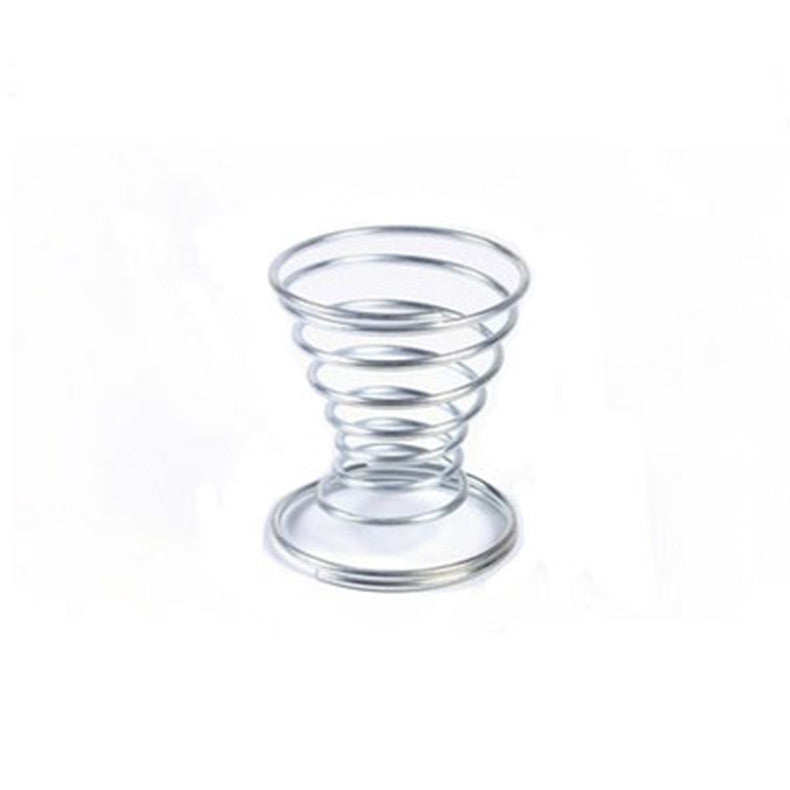 CJ184 Spring stainless steel 1 pc tea strainers tea strainer filter holder Drinkware Accessories