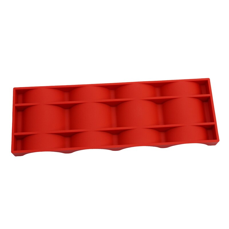 High End Novelty Refrigerator Can Beer Wine Bottle Rack Organizer Holder Mat Stack Tidy Tool