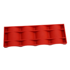 High End Novelty Refrigerator Can Beer Wine Bottle Rack Organizer Holder Mat Stack Tidy Tool
