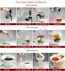 HelloYoung 50g  (0.11lb)New Milk Oolong Tea Green Tea Green Food Chinese Milk Tea JinXuan Tea