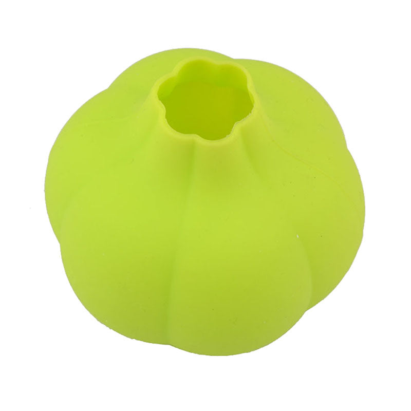 Creative Rubber Garlic Peeler Garlic Presses Ultra Soft Peeled Garlic Stripping Tool Home Kitchen Accessories