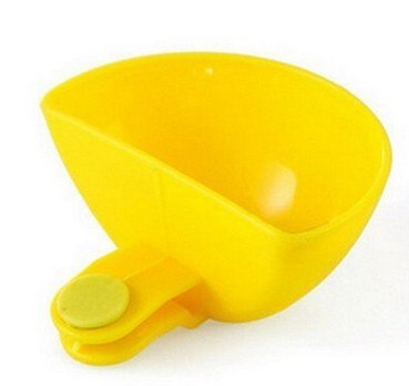 CJ135 Dip Bowl for Assorted Salad Sauce Ketchup Jam Flavor Sugar Spices Dip Clip Cup Bowl Saucer Kitchen Accessories gadgets