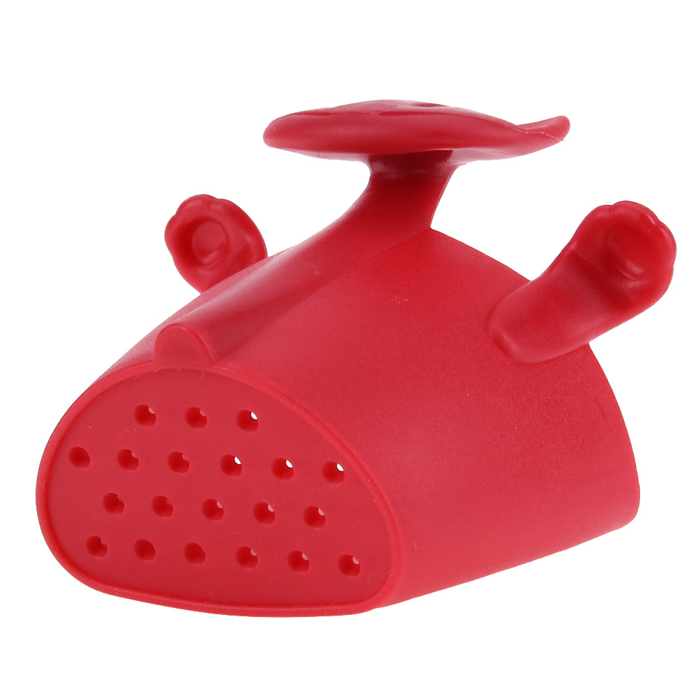 Coffee Tea Infuser Teapot Tea Strainer Cartoon Animal Kitten Plastic Teabags Filter Drinkware Coffee Tea Accessories