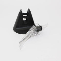 Red Wine Pourer Wine Decanter Quick Aerating Pouring Dining Bar Accessories Tool