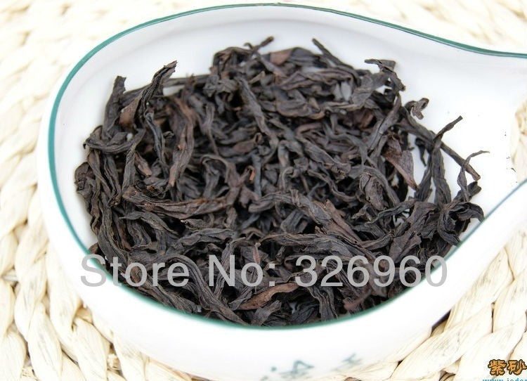HelloYoung24 Bags Chinese Tieguanyin Tea Oolong Tea Black Tea Green Tea Puer Tea Herbal Tea New Tea
