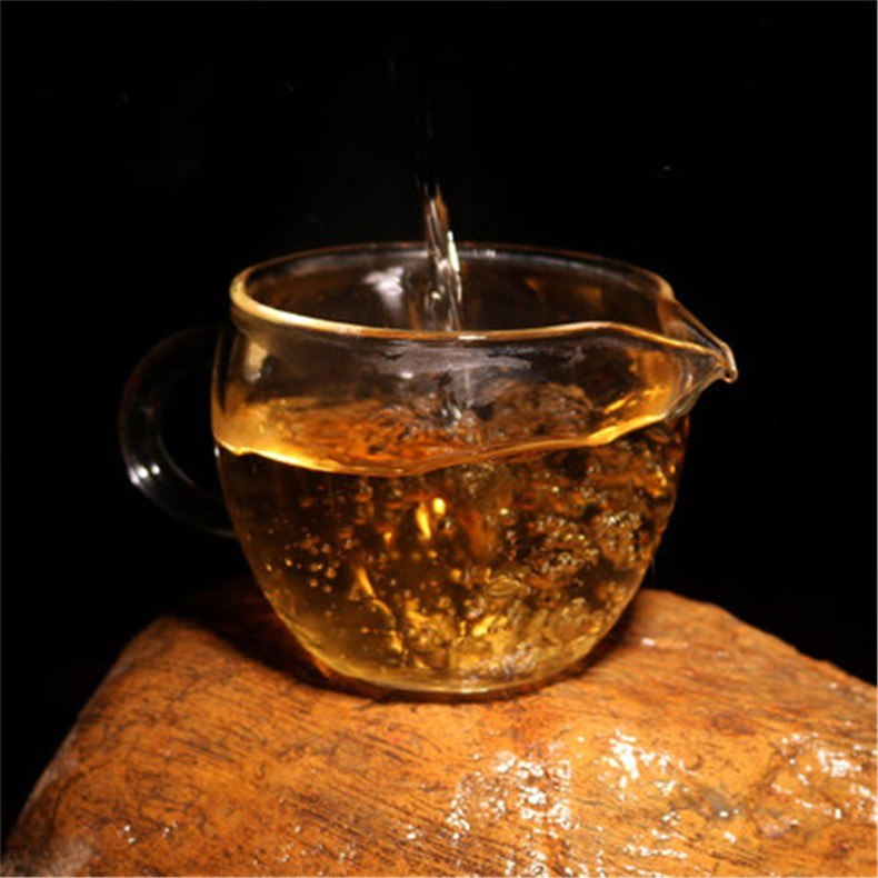 HelloYoungFuding Shoumei White Tea 250g Old Tree GREAT Gift TEA Natural Organic food TEA