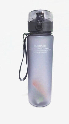 HELLOYOUNG BPA Free Leak Proof Sports Water Bottle High Quality Tour Hiking Portable My Favorite Bottles 400ml 560ml