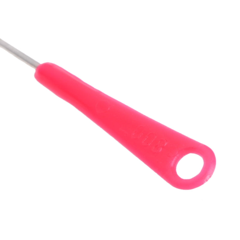 Earpick Spoon Tool Clean Ear Wax Curette Remover Health Care Colorful Gift Random color 20pcs