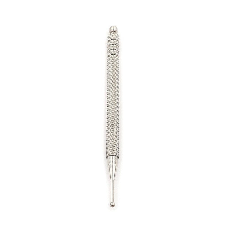 Acupuncture Point Probe Stainless Steel Auricular Point Pen Beauty Ear Reflex Zone Massage Needle Detection Health Care 11/13cm