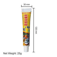 1 Pc Tiger Balm Ointment For Rheumatoid Arthritis Joint Back Pain Relief Chinese Medical Plaster Analgesic Cream P1070