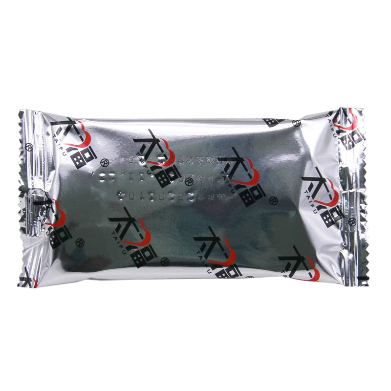 Taifu Red Herbal Tablets 0.25g*24 Tablets/box Blood Circulation and Pain Relief Bonesetting Rheumatism and Numbness OTC 太福 红药片 0.25g*24片/盒活血止痛 跌打损伤 风湿麻木 OTC