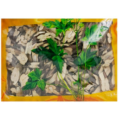Wawashan Pharmaceuticals Herbal Drinks Perilla Stem Tablet Chinese Herbal Medicine Shop瓦屋山药业中药饮片 紫苏梗 片 中药材抓配 中药材店铺大全
