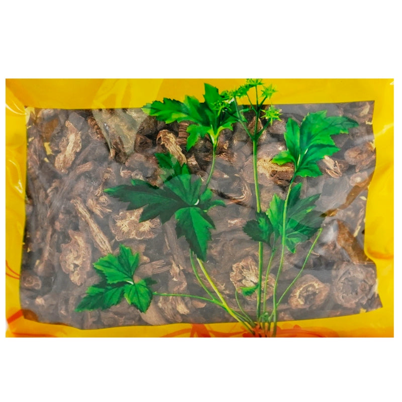 Wawu Shan Herbalists Qiang Wu Tablet Chinese Herbal Medicine Shop瓦屋山药业中药饮片 羌活 片 中药材抓配 中药材店铺大全
