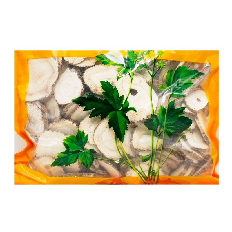 Wawashan Pharmaceuticals Chinese Medicine Drinks Angelica Angelica Dahurica Slices First Class Chinese Herbal Medicines Grabbing and Dispensing Chinese Herbal Medicines Store Book瓦屋山药业中药饮片 白芷 片一等 中药材抓配 中药材店铺大全