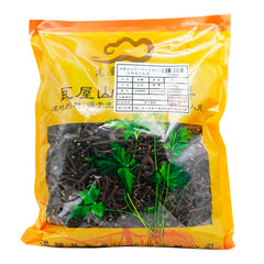 Wawasan Pharmaceuticals Chinese Medicine Drinks Hooker Duan Chinese Herbal Medicine Grabbing and Dispensing Chinese Herbal Medicine Store瓦屋山药业中药饮片 钩藤 段 中药材抓配 中药材店铺大全