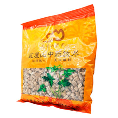 Wawu Mountain Pharmaceuticals Chinese Herbal Drinks Niu Knee First Grade Chinese Herbal Medicine Chinese Herbal Medicine Shop瓦屋山药业中药饮片 牛膝 一等段 中药材抓配 中药材店铺大全
