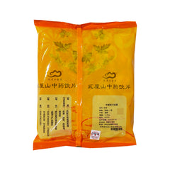 Wawashan Pharmaceuticals Chinese Herbal Drinks Lily, Pure, First Class Chinese Herbal Remedy Chinese Herbal Shop瓦屋山药业中药饮片 百合 净制一等 中药材抓配 中药材店铺大全