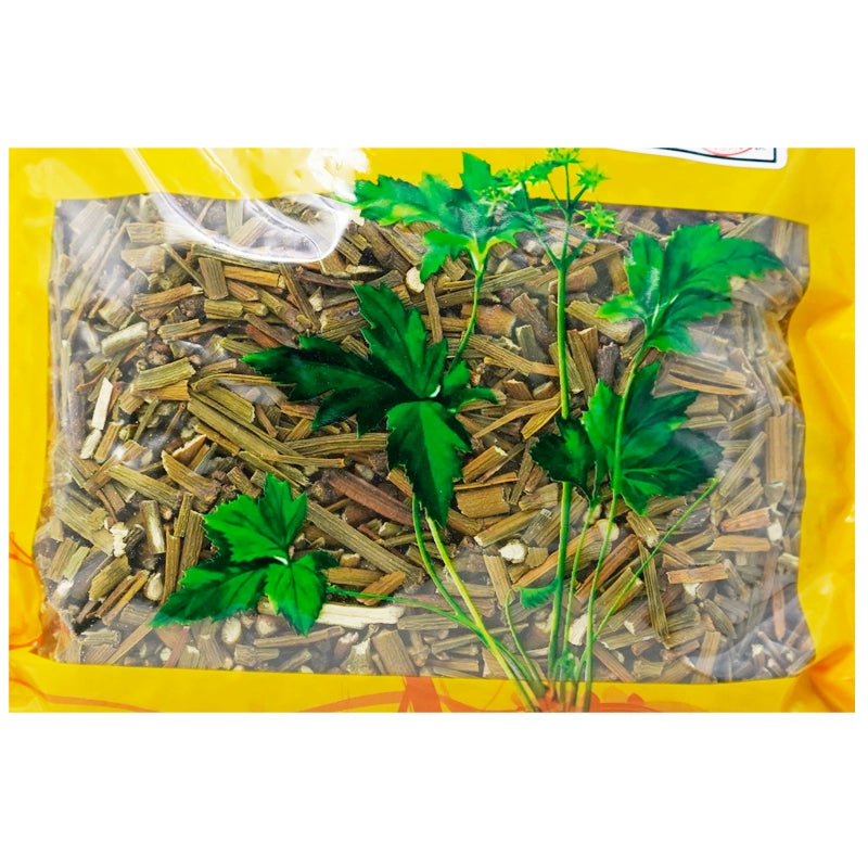 Wawashan Pharmaceuticals Chinese Medicine Drinks Bianzhi Mistletoe Duan Chinese Medicine Grabbing and Dispensing Chinese Herbal Medicine Shop Complete List瓦屋山药业中药饮片 扁枝槲寄生 段 中药材抓配 中药材店铺大全