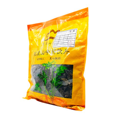 Wawasan Pharmaceuticals Chinese Herbal Drinks Kombu Silk Chinese Herbal Remedy Chinese Herbal Shop瓦屋山药业中药饮片 昆布 丝 中药材抓配 中药材店铺大全