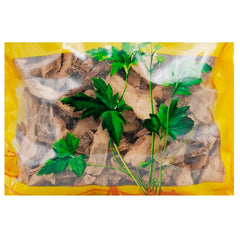 Wawasan Pharmaceuticals Chinese Medicine Drinks Galangal Tablet Chinese Herbal Remedies Chinese Herbal Medicine Shop瓦屋山药业中药饮片 高良姜 片 中药材抓配 中药材店铺大全