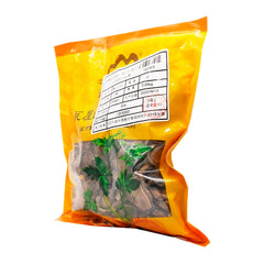 Wawashan Pharmaceuticals Chinese Medicine Drinks Cooked Panax ginseng Tablets Chinese Herbal Medicine Shop瓦屋山药业中药饮片 熟三七 片 中药材抓配 中药材店铺大全