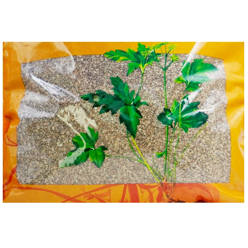 Wawashan Pharmaceuticals Chinese Herbal Drinks Snake Bed Seed Pure Chinese Herbal Remedies Chinese Herbal Shop Directory 瓦屋山药业中药饮片 蛇床子 净制 中药材抓配 中药材店铺大全
