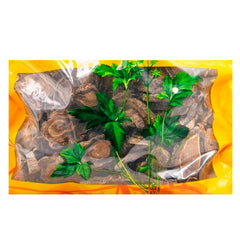 Wawashan Pharmaceuticals Chinese Medicine Drinks Cooked Panax ginseng Tablets Chinese Herbal Medicine Shop瓦屋山药业中药饮片 熟三七 片 中药材抓配 中药材店铺大全