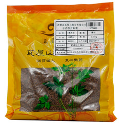 Wawasan Pharmaceuticals Chinese Herbal Drinks Cuscuta Cuscuta Pure Chinese Herbal Remedies Chinese Herbal Shop Directory瓦屋山药业中药饮片 菟丝子 净制 中药材抓配 中药材店铺大全