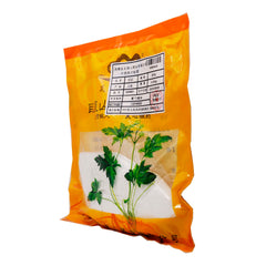 Wawasan Pharmaceuticals Chinese Medicine Drinks Alum Forging Chinese Herbal Medicine Grabbing and Dispensing Chinese Herbal Medicine Store 瓦屋山药业中药饮片 枯矾 锻制 中药材抓配 中药材店铺大全