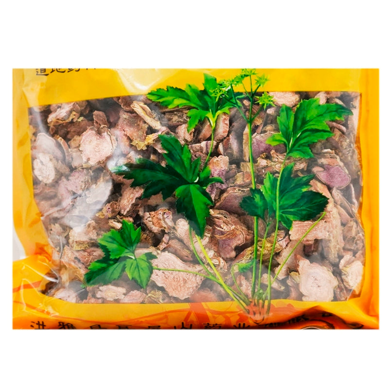 Wawashan Pharmaceuticals Chinese Medicine Drinks Rhodiola Rosea Tablet Chinese Herbal Medicine Shop瓦屋山药业中药饮片 红景天 片 中药材抓配 中药材店铺大全