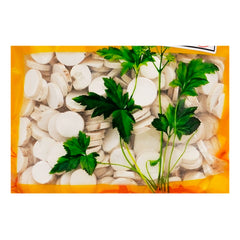 Wawasan Pharmaceuticals Herbal Drinks Yam Yam Tablets First Class Chinese Herbal Remedies Chinese Herbal Medicine Shop SY瓦屋山药业中药饮片 山药 片一等 中药材抓配 中药材店铺大全 SY
