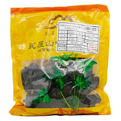 Wawasan Pharmaceuticals Chinese Herbal Drinks Prepared He Shou Wu Steamed Black Bean Juice Chinese Herbal Medicine Chinese Herbal Shop Directory瓦屋山药业中药饮片 制何首乌 黑豆汁蒸 中药材 中药材店铺大全