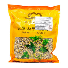 Wawashan Pharmaceuticals Chinese Medicine Drinks Dried Dendrobium Dendrobium First Grade Chinese Herbal Remedies Chinese Herbal Medicine Store瓦屋山药业中药饮片 干石斛 一等段 中药材抓配 中药材店铺大全