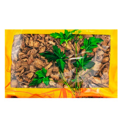 Wawasan Pharmaceuticals Chinese Herbal Drinks Honey Bacopa Monnieri Honey Roasted Chinese Herbal Remedies Chinese Herbal Medicine Store瓦屋山药业中药饮片 蜜百部 蜜炙 中药材抓配 中药材店铺大全