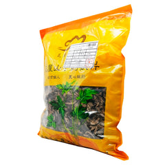Wawashan Pharmaceuticals Chinese Herbal Drinks Shengma Tablet Chinese Herbal Medicine Shop瓦屋山药业中药饮片 升麻 片 中药材抓配 中药材店铺大全