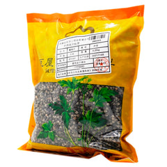 Wawasan Pharmaceuticals Chinese Herbal Drinks Bramble Seed Pure Chinese Herbal Medicine Grab & Go Chinese Herbal Shop Directory瓦屋山药业中药饮片 蔓荆子 净制 中药材抓配 中药材店铺大全