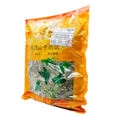 Wawasan Pharmaceuticals Chinese Medicine Drinks He Shouwu Block Chinese Herbal Remedies Chinese Herbal Medicine Shop瓦屋山药业中药饮片 淡竹叶 段 中药材抓配 中药材店铺大全
