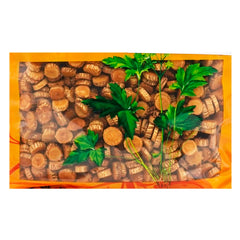 Wawasan Pharmaceuticals Chinese Herbal Drinks Scorched Astragalus Honey Blanched Second Grade Chinese Herbal Remedies Chinese Herbal Medicine Shop瓦屋山药业中药饮片 炙黄芪 蜜炙二等 中药材抓配 中药材店铺大全