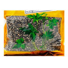 Wawasan Pharmaceuticals Chinese Herbal Drinks Bramble Seed Pure Chinese Herbal Medicine Grab & Go Chinese Herbal Shop Directory瓦屋山药业中药饮片 蔓荆子 净制 中药材抓配 中药材店铺大全