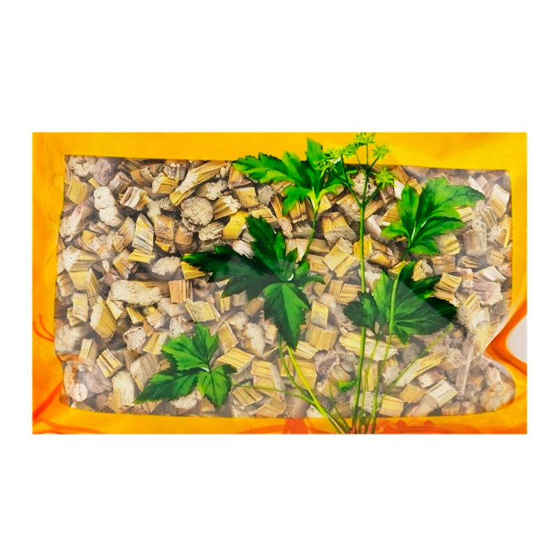 Wawashan Pharmaceuticals Chinese Medicine Drinks Dried Dendrobium Dendrobium First Grade Chinese Herbal Remedies Chinese Herbal Medicine Store瓦屋山药业中药饮片 干石斛 一等段 中药材抓配 中药材店铺大全