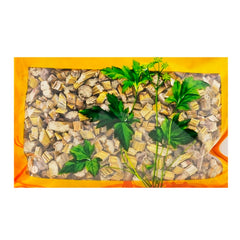 Wawashan Pharmaceuticals Chinese Medicine Drinks Dried Dendrobium Dendrobium First Grade Chinese Herbal Remedies Chinese Herbal Medicine Store瓦屋山药业中药饮片 干石斛 一等段 中药材抓配 中药材店铺大全