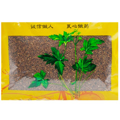 Wawasan Pharmaceuticals Chinese Herbal Drinks Cuscuta Cuscuta Pure Chinese Herbal Remedies Chinese Herbal Shop Directory瓦屋山药业中药饮片 菟丝子 净制 中药材抓配 中药材店铺大全