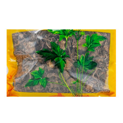 Wawasan Pharmaceuticals Chinese Herbal Drinks Aster Segment Chinese Herbal Remedies Chinese Herbal Medicine Shop瓦屋山药业中药饮片 紫菀 段 中药材抓配 中药材店铺大全